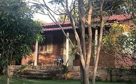 Casa de temporada MONTANHA MÁGICA