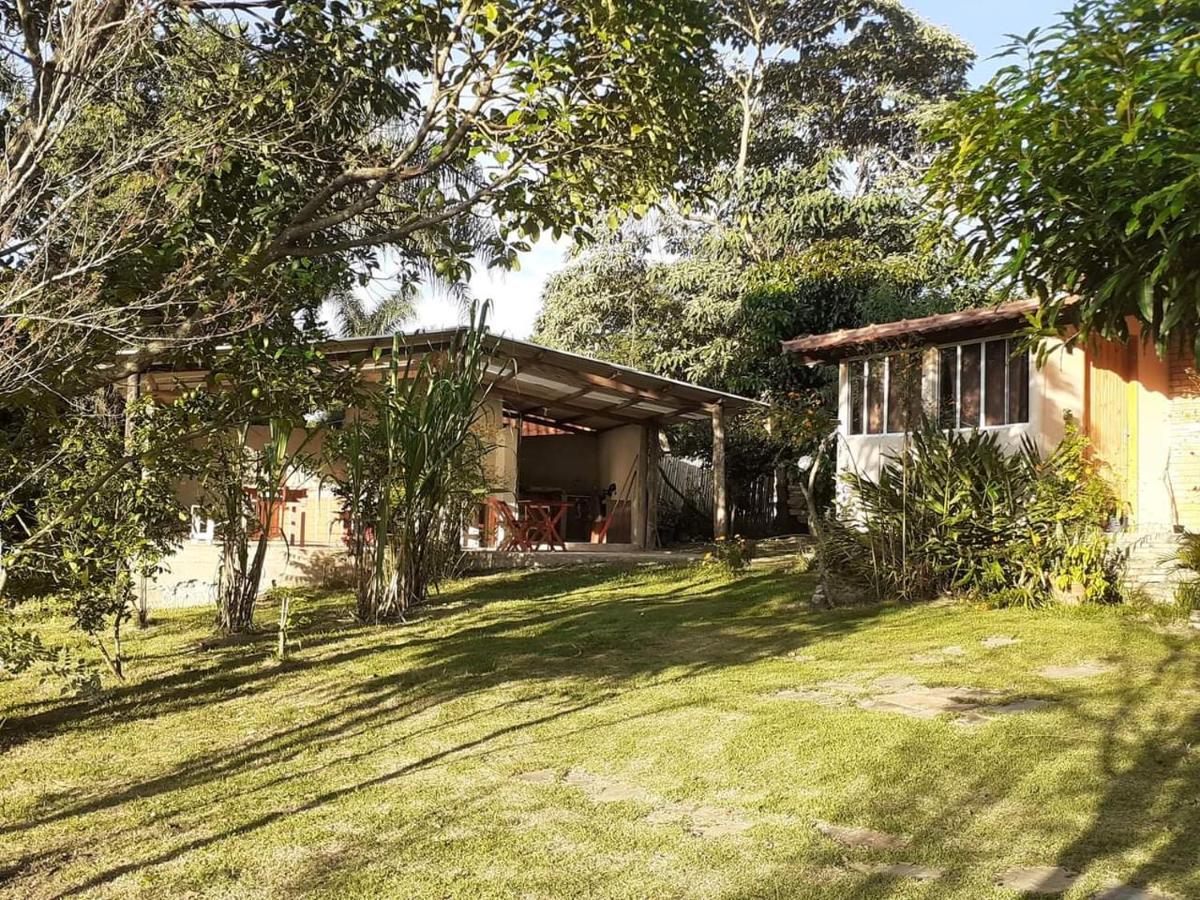 Casa de temporada MONTANHA MÁGICA São Tomé das Letras Exterior foto