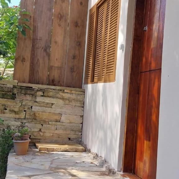Casa de temporada MONTANHA MÁGICA São Tomé das Letras Exterior foto