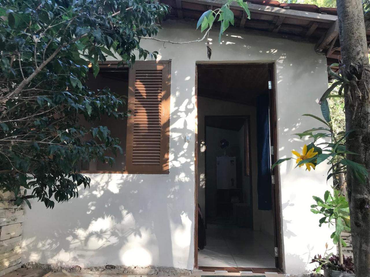 Casa de temporada MONTANHA MÁGICA São Tomé das Letras Exterior foto