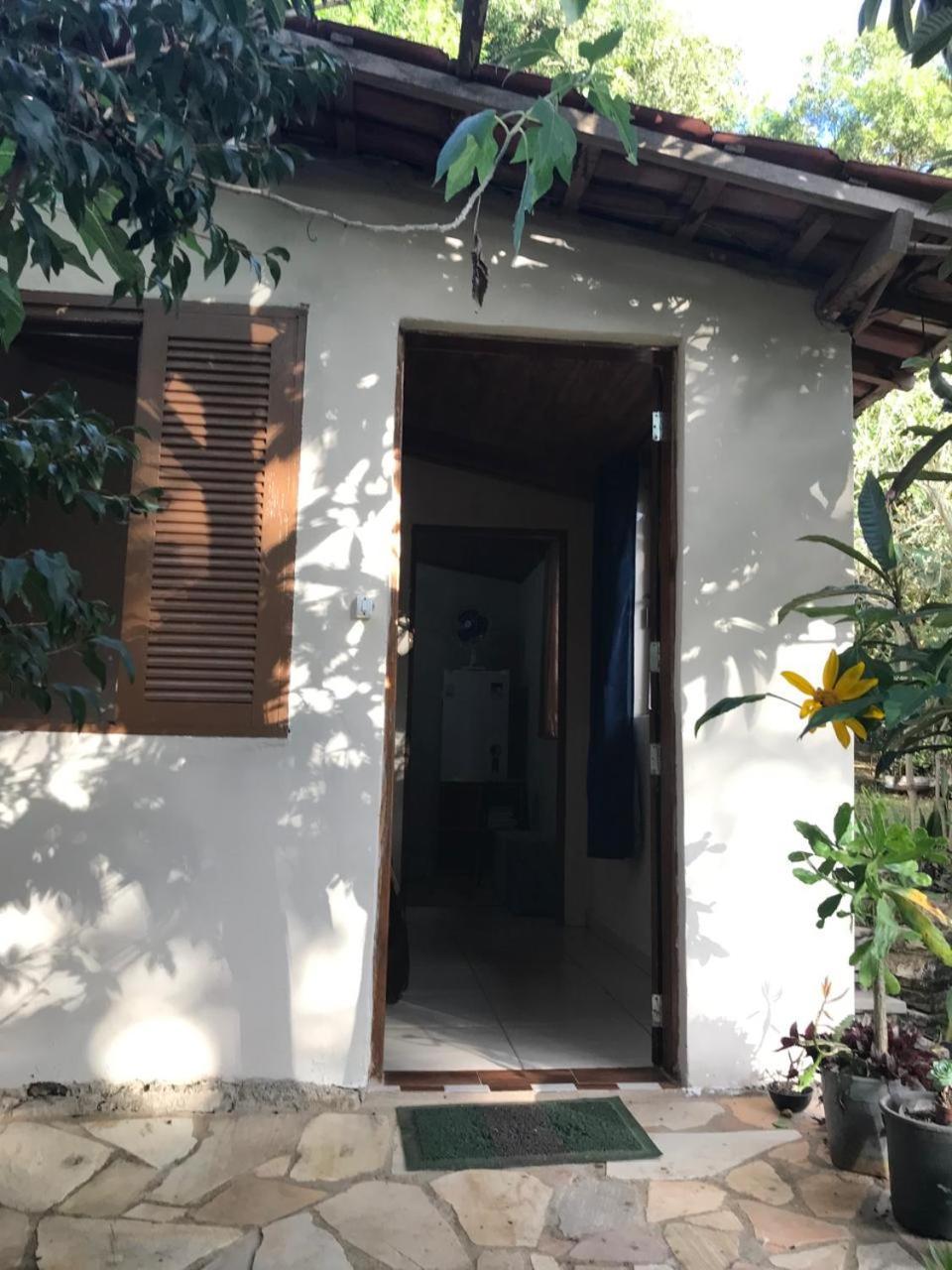 Casa de temporada MONTANHA MÁGICA São Tomé das Letras Exterior foto